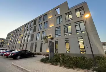 مكاتب للإيجار - 1 غرف - بالدور 1