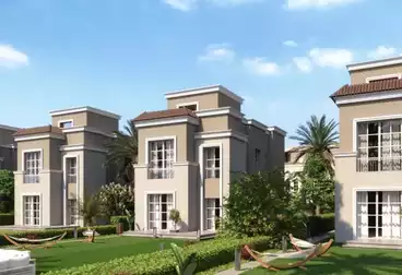 فلل للبيع - 4 غرف