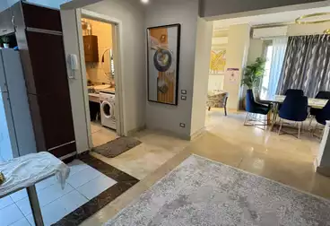 Duplex For rent - 3 rooms - floor 0