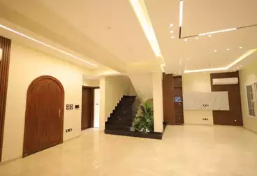 Town House For rent - 3 rooms