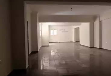 Duplex For rent - 3 rooms - floor 1