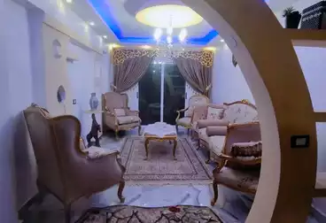 Apartments For sale - 3 rooms - floor 6