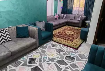 شقق للبيع - 2 غرف - بالدور 7