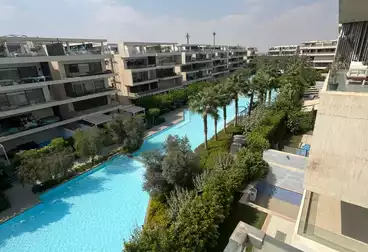 شقق للبيع - 3 غرف - بالدور 2