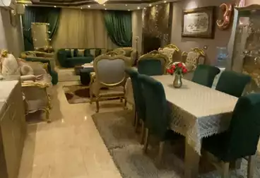 شقق للبيع - 3 غرف - بالدور 11