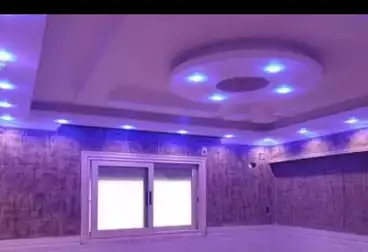 undefined undefined - 3 غرف - بالدور 4