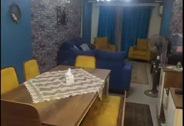 undefined undefined - 3 غرف - بالدور 12