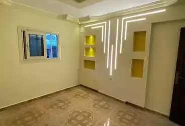 شقق للبيع - 3 غرف - بالدور 8