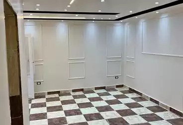 شقق للبيع - 3 غرف - بالدور 3