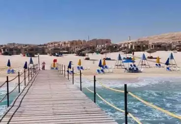 شاليهات للبيع - 2 غرف - بالدور 1