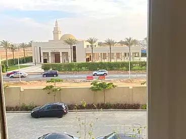 undefined undefined - 3 غرف - بالدور 2