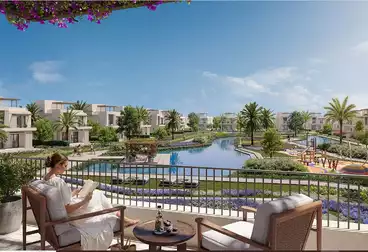 شقق للبيع - 4 غرف - بالدور 2