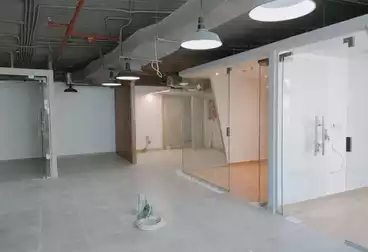 Administrative For rent - floor 1