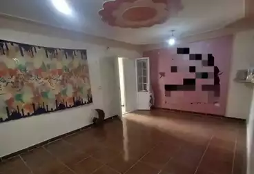 شقق للبيع - 3 غرف - بالدور 6