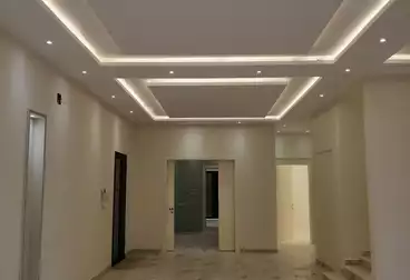 Full Floor For rent - 6 rooms - floor 1