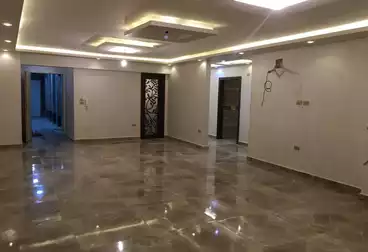 إداري للإيجار - 3 غرف - بالدور 3