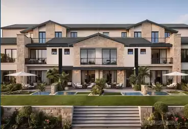 undefined undefined - 3 rooms - floor 3