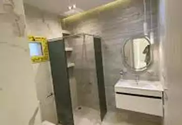 شقق مفروشة للإيجار - 3 غرف - بالدور 3