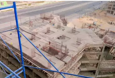 Administrative For sale - 1 rooms - floor 3