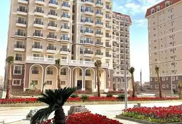 شقق للبيع - 3 غرف