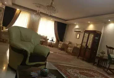 Duplex For rent - 3 rooms - floor 1