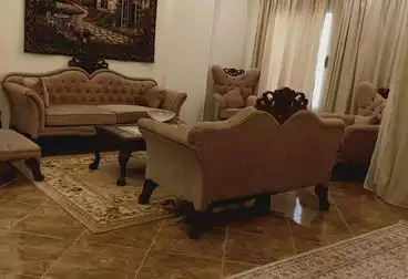 شقق للإيجار - 3 غرف - بالدور 1