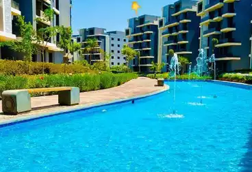 شقق للبيع - 3 غرف - بالدور 3