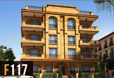 Apartments For sale - 3 rooms