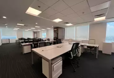 Administrative For rent - floor 3