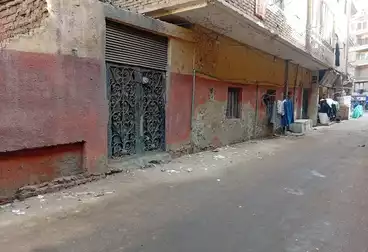 أرض مباني سكنية للبيع