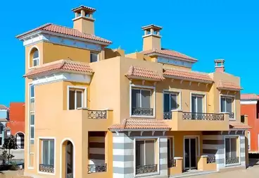 فلل للبيع - 5 غرف