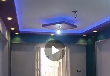 شقق للبيع - 2 غرف - بالدور 3