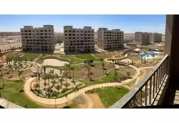 شقق للبيع - 4 غرف - بالدور 5