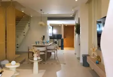 Chalet with Garden For sale - 3 rooms - floor 1