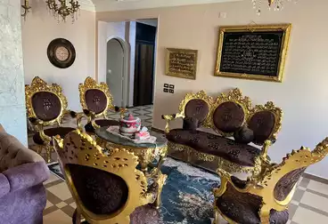 شقق للبيع - 3 غرف - بالدور 5