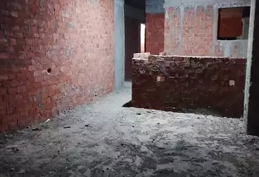 شقق للبيع - 3 غرف - بالدور 2