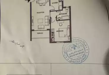 undefined undefined - 1 rooms - floor 4