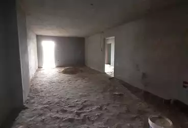 شقق للبيع - 3 غرف - بالدور 4