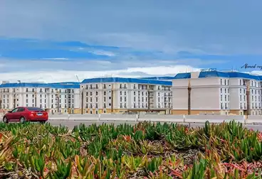 عقارات للبيع - 3 غرف - بالدور 5