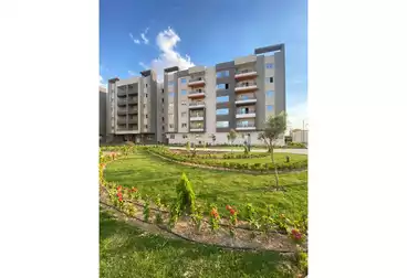 شقق للبيع - 3 غرف - بالدور 3