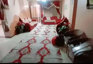 شقق للبيع - 3 غرف - بالدور 7