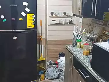 Apartments For rent - 2 rooms - floor 7