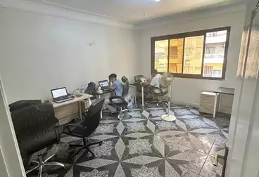 عقارات للإيجار - 3 غرف - بالدور 6