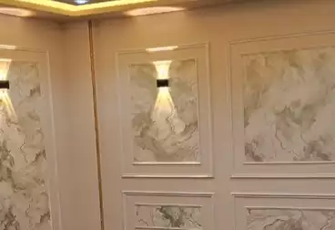 شقق للبيع - 3 غرف - بالدور 10