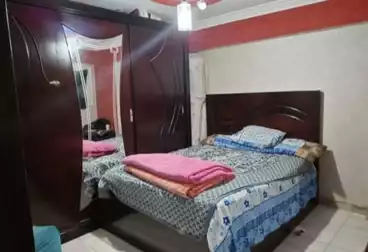 شقق للبيع - 3 غرف - بالدور 2