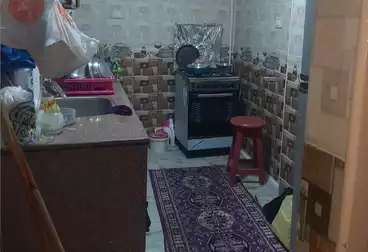 undefined undefined - 2 rooms - floor 1