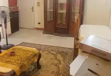 Furnished Apartment For rent - 2 rooms - floor 6