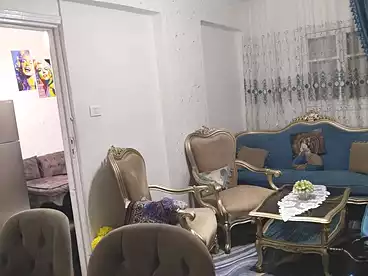 عقارات للبيع - 2 غرف - بالدور 9