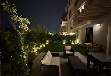 Duplex For rent - 3 rooms - floor 1