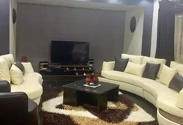 Duplex For rent - 5 rooms - floor 1